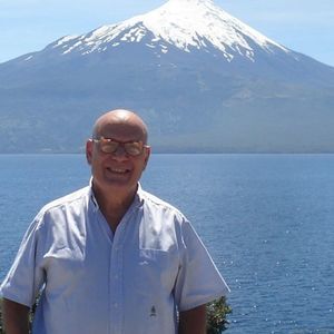 Meet your Posher, Edgar